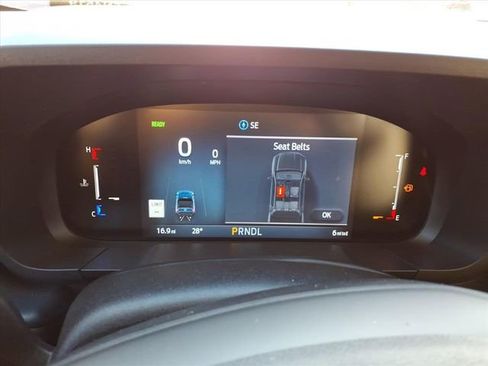 New 2025 Ford Maverick Lariat w/ 4K Tow Package image 21