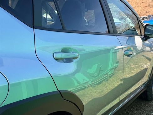 New 2026 Subaru Crosstrek 2.0i Premium image 26