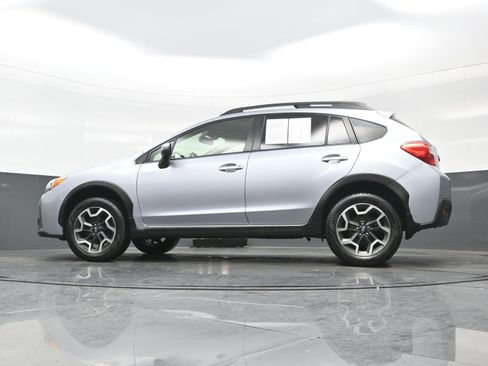 Used 2016 Subaru Crosstrek 2.0i Limited image 26