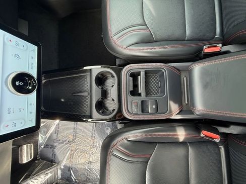 Certified 2025 Ford Mustang Mach-E Premium w/ Sport Appearance Package AWD/4WD image 22