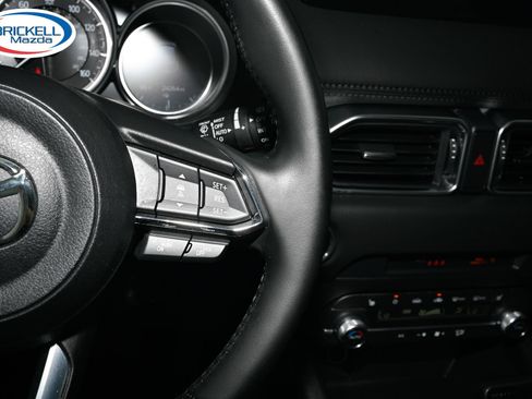 Used 2023 MAZDA CX-5 AWD 2.5 S w/ Select Package image 31