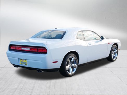 Used 2013 Dodge Challenger R/T image 7