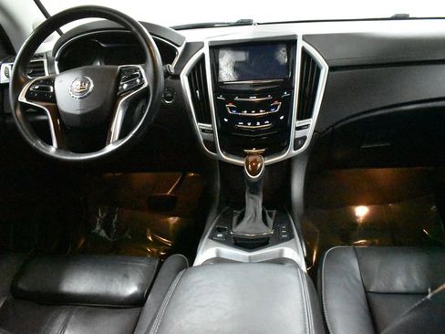 Used 2015 Cadillac SRX Performance w/ Driver Awareness Package image 18