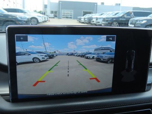 Used 2023 Lincoln Nautilus FWD w/ Premium Package image 30