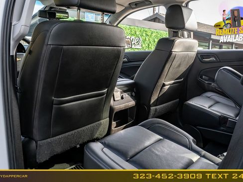 Used 2019 Chevrolet Tahoe LT image 14