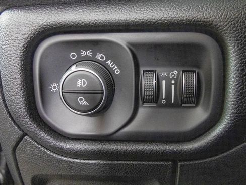 New 2026 RAM 1500 Big Horn image 18