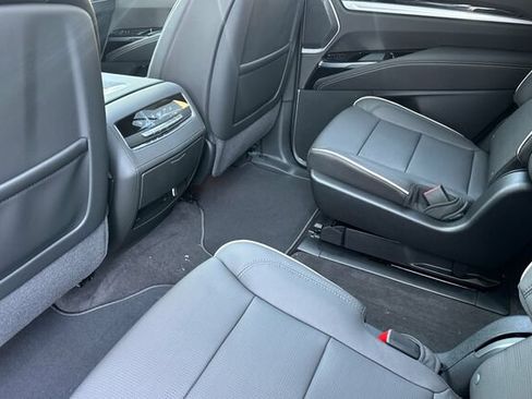 New 2026 Cadillac Escalade Sport AWD/4WD image 12