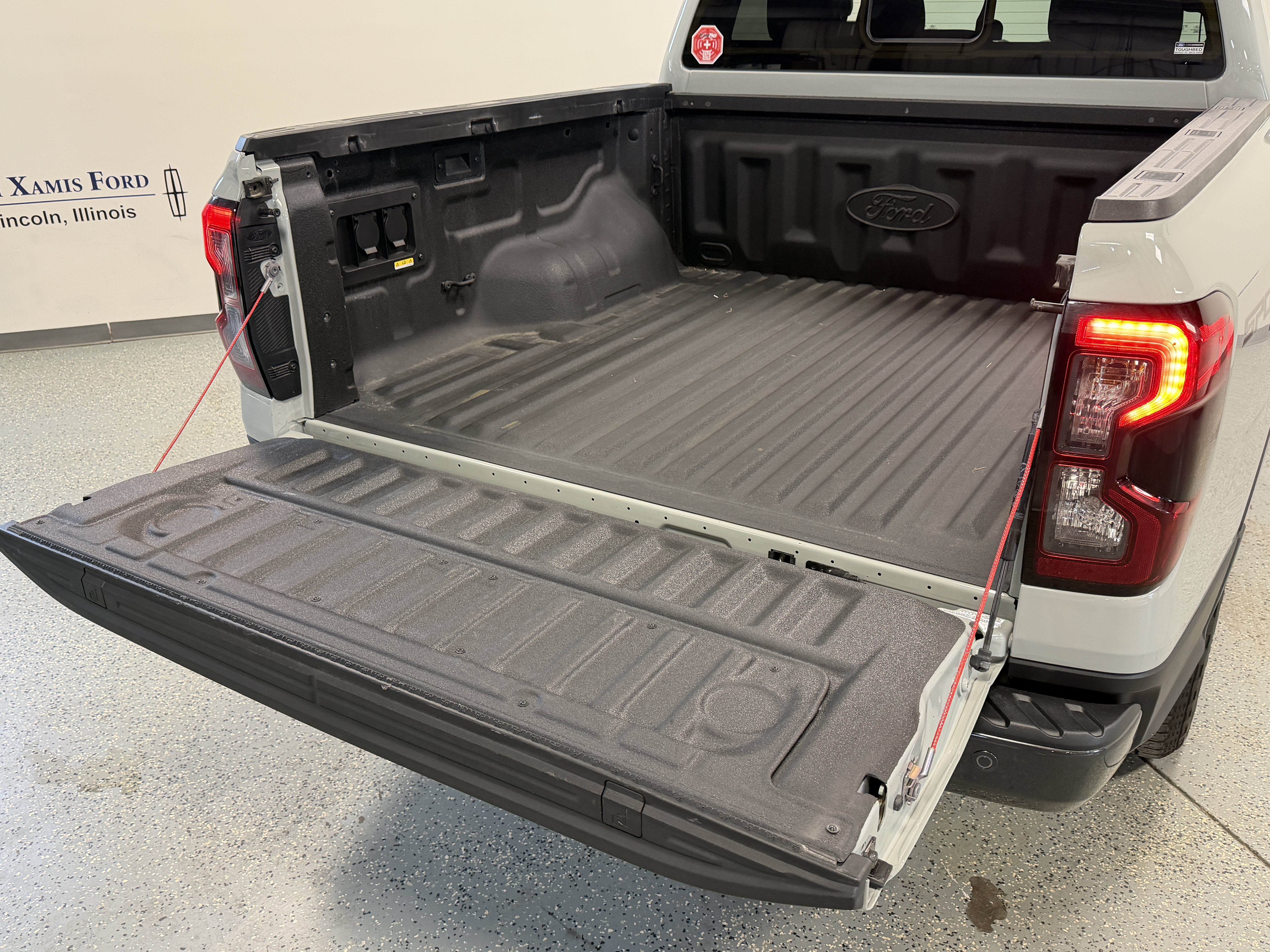 Used 2024 Ford Ranger XLT w/ Equipment Group 301A High AWD/4WD image 24