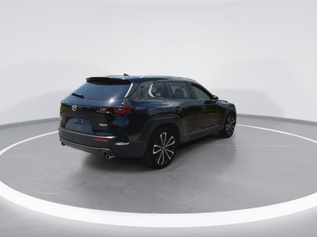 Used 2025 MAZDA CX-50 AWD 2.5 S w/ Premium Plus Pkg image 10