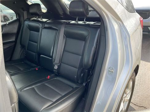 Certified 2020 Chevrolet Equinox Premier image 24