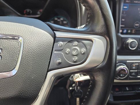 Used 2022 GMC Canyon Elevation RWD image 27