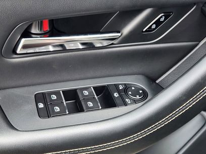 New 2025 MAZDA CX-90 Plug-In Hybrid w/ Premium Plus