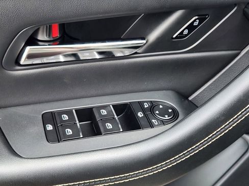 New 2025 MAZDA CX-90 Plug-In Hybrid w/ Premium Plus image 4