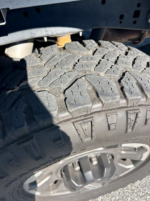Used 2023 Ford F350 XLT w/ Tremor Off-Road Package AWD/4WD image 14