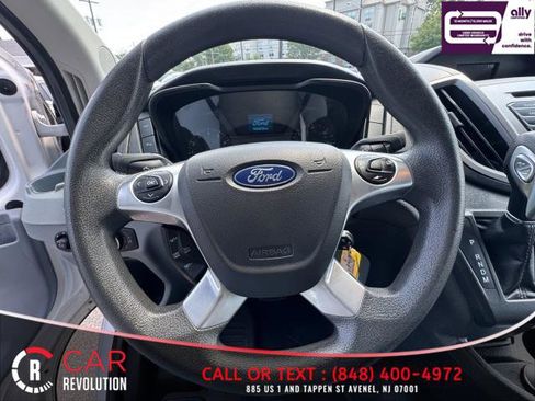 Used 2019 Ford Transit 350 XLT image 18