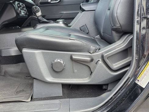 Used 2022 Ford Bronco Big Bend AWD/4WD image 16