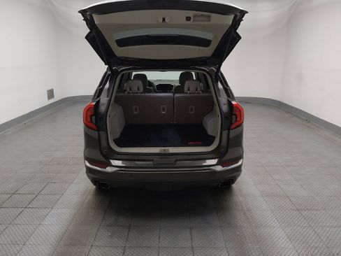 Used 2019 GMC Terrain Denali w/ Driver Alert Package II FWD image 29