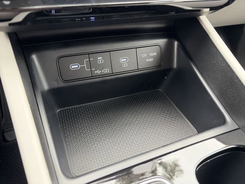 New 2026 Hyundai Tucson SEL FWD image 30