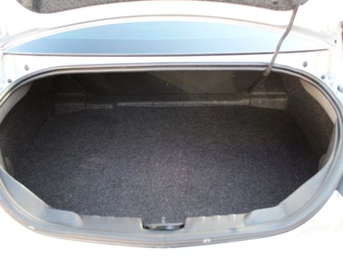 Used 2011 Chevrolet Camaro LT w/ RS Package RWD image 25