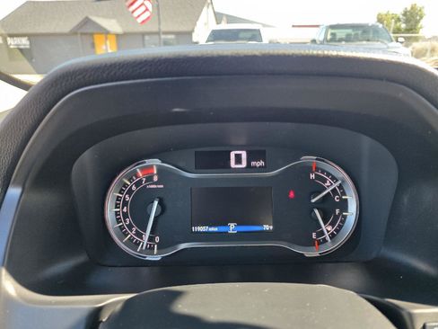 Used 2017 Honda Pilot EX-L image 13