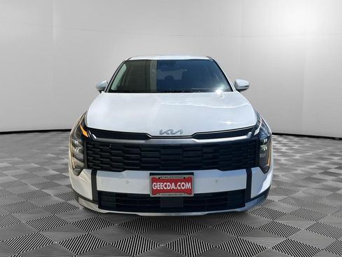 New 2026 Kia Sportage LX w/ LX Convenience Package AWD/4WD image 2