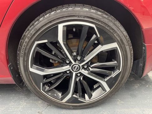 Used 2025 Nissan Altima 2.5 SR image 17