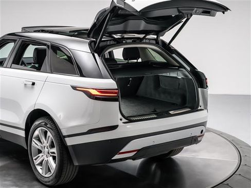 New 2024 Land Rover Range Rover Velar S image 32