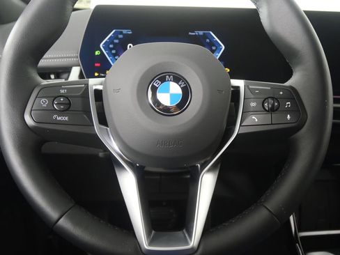 New 2026 BMW X1 xDrive28i w/ Convenience Package AWD/4WD image 17