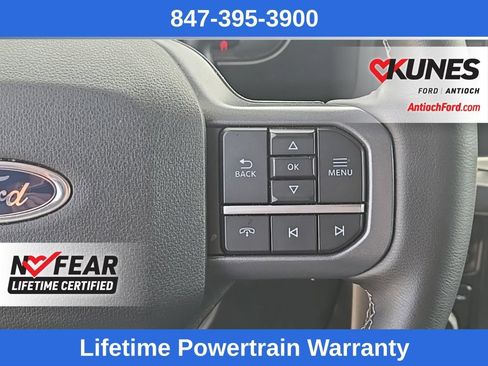Used 2025 Ford F250 Lariat AWD/4WD image 36