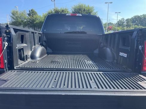 Used 2023 Ford F150 XLT AWD/4WD image 10