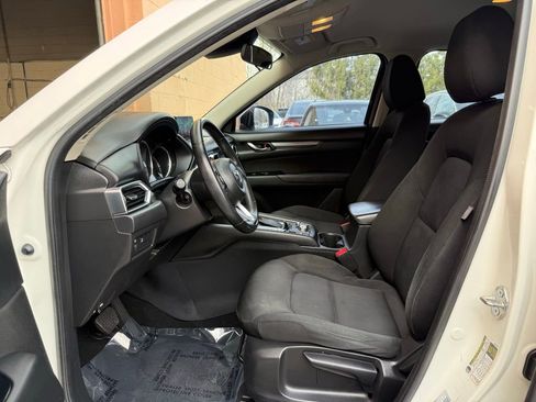 Used 2018 MAZDA CX-5 Sport image 9