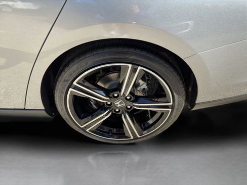 New 2025 Honda Accord Sport image 31