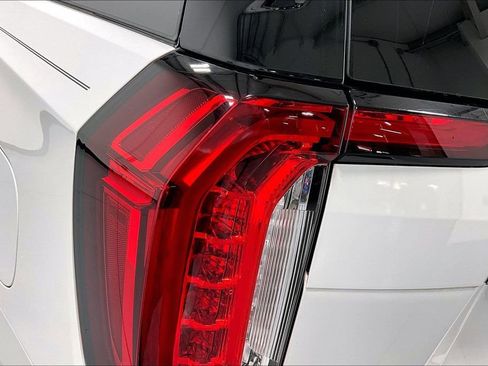 Used 2021 GMC Yukon XL AT4 w/ AT4 Premium Plus Package image 40