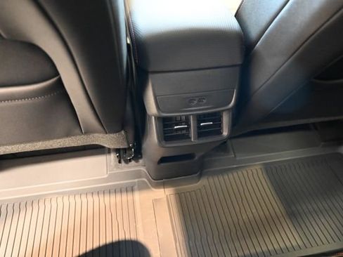 New 2026 Chevrolet Equinox RS FWD image 26