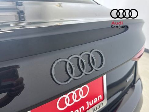 New 2026 Audi A3 2.0T Premium AWD/4WD image 10