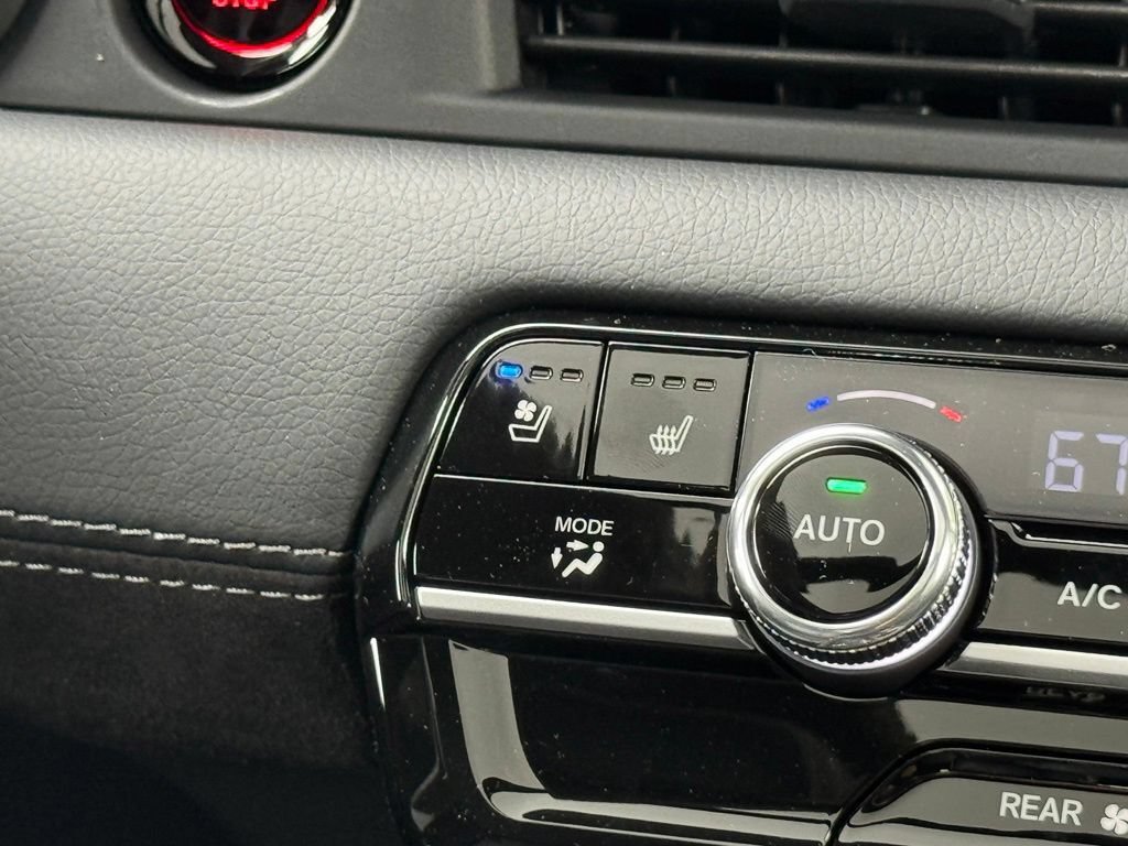New 2026 Honda Pilot Elite image 43