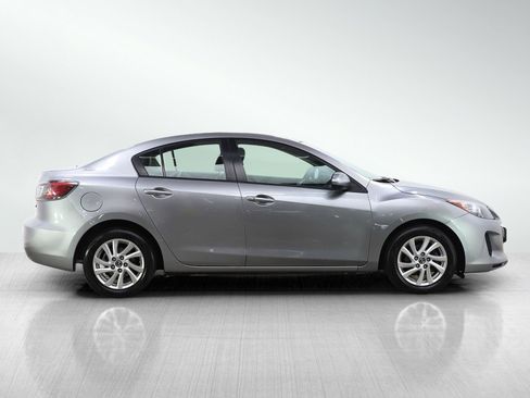 Used 2013 MAZDA MAZDA3 i Grand Touring image 6