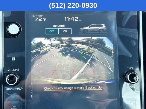 New 2026 Subaru Forester Premium image 16