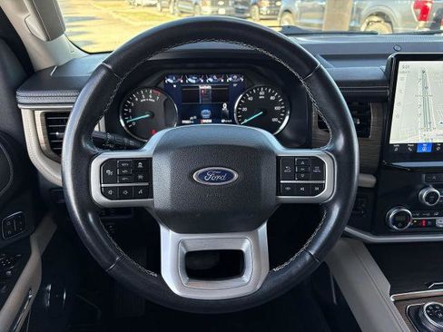 Certified 2023 Ford Expedition Limited image 13