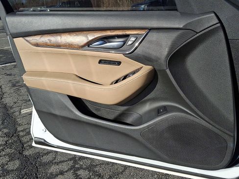 Used 2024 Cadillac CT5 Premium Luxury w/ Climate Package image 11