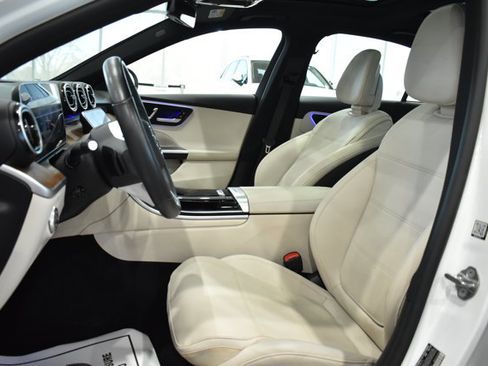 Used 2022 Mercedes-Benz C 300 C 300 w/ Digital Light Package image 25