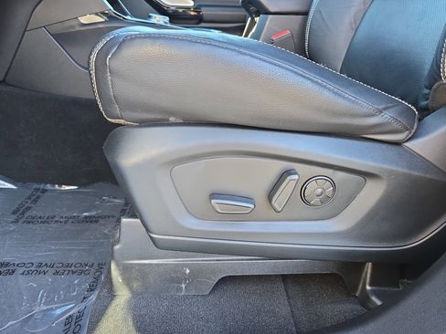 Used 2021 Ford Explorer ST w/ Equipment Group 401A image 30