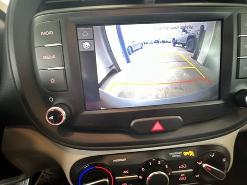 Certified 2022 Kia Soul LX w/ Technology Package image 24