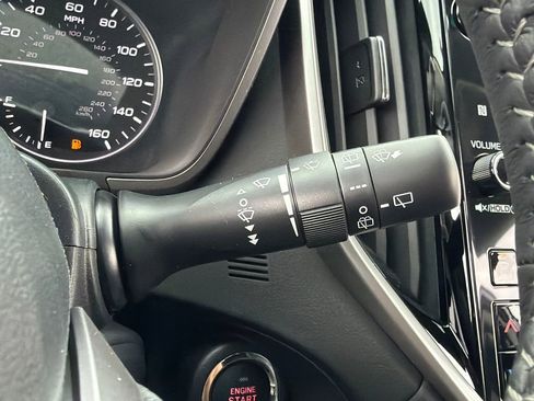 New 2026 Subaru Ascent Limited AWD/4WD image 27