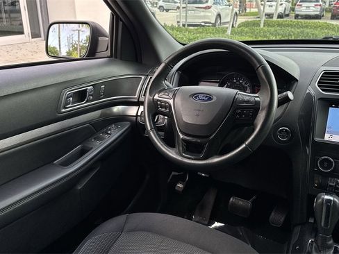 Used 2019 Ford Explorer XLT w/ Equipment Group 201A image 22