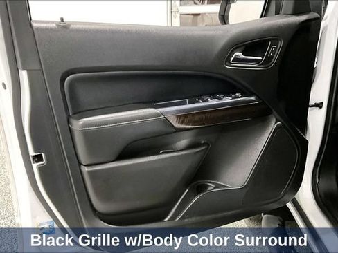 Used 2020 GMC Canyon SLE w/ Elevation Edition AWD/4WD image 29