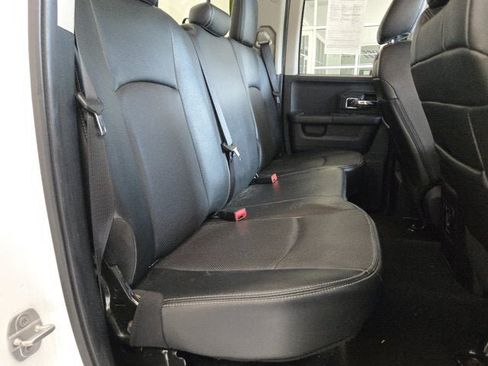 Used 2014 RAM 1500 Laramie AWD/4WD image 6
