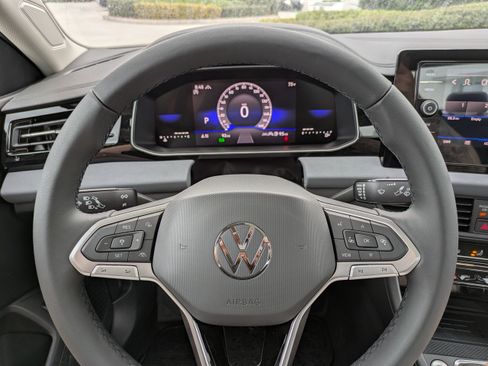 New 2026 Volkswagen Jetta SE image 27