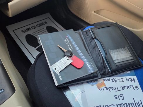 Used 2010 Hyundai Sonata GLS image 10