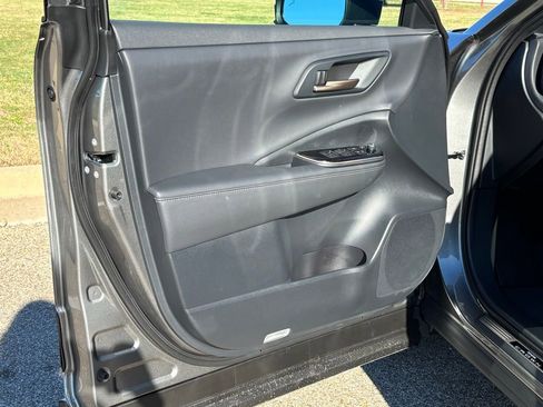 New 2026 Toyota Crown XLE image 25